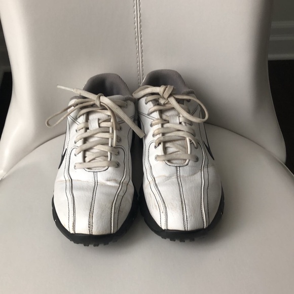 Youth Golf Shoes - Picture 2 of 4